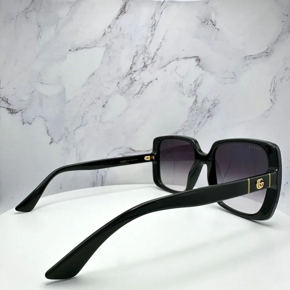 New Gucci Sunglasses